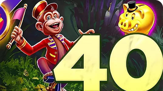 AdmiralBet Italia – Slot machine 40 linee