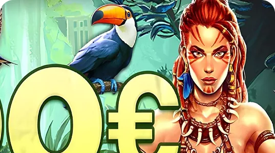 Gioca alle migliori slot online AdmiralBet
